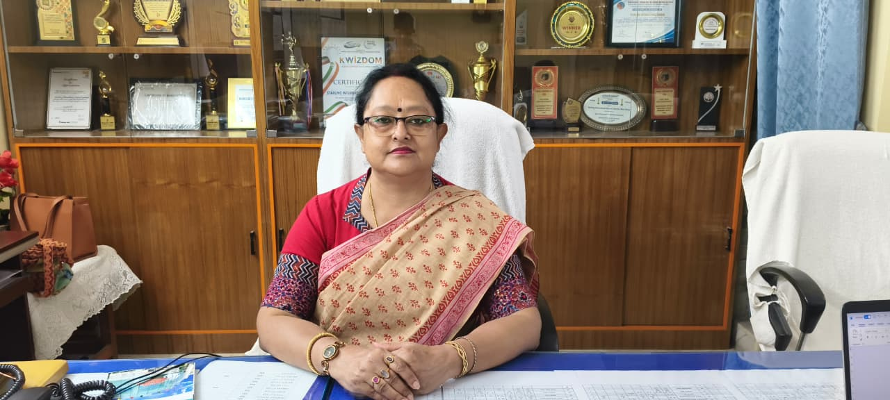 Principal Picture