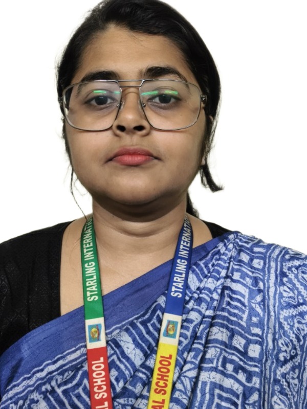 SST Teacher